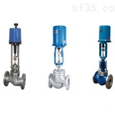 ZDLM-電子式電動套筒調節(jié)閥上海開維喜閥門-上海鈺歐閥門制造