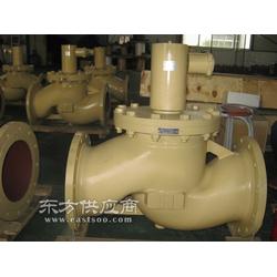 燃?xì)饣钊较葘?dǎo)電磁閥生產(chǎn)廠家 裕鴻閥門王麗