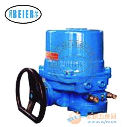 角行程qt執(zhí)行器,閥門電動(dòng)裝置,qt電動(dòng)執(zhí)行機(jī)構(gòu)
