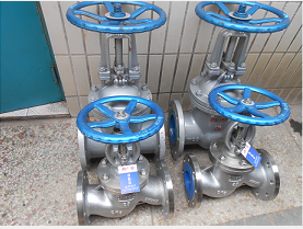 唐山不銹鋼硬密封蝶閥_閥門欄目