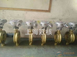 上海閥門廠家生產(chǎn)全銅蝶閥 水介質(zhì) 海水介質(zhì)