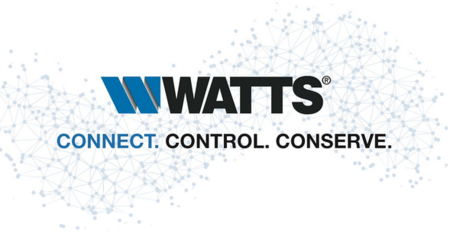 沃茨智能互聯(lián)產(chǎn)品中國首發(fā),點亮綠色中國的水應(yīng)用之光