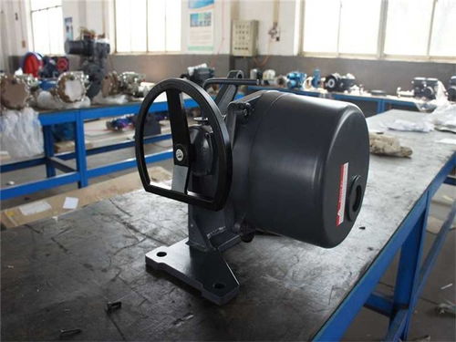 風門電動執(zhí)行器廠 風門電動執(zhí)行器 天津澳托克執(zhí)行器 查看