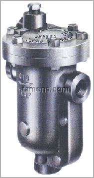 疏水閥-氣動(dòng)三通卡箍球閥-福州實(shí)鋼閥門制造