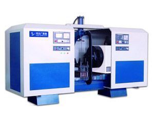 燕鑫GJX-DKZ250閥門(mén)法蘭多孔鉆床 閥門(mén)制造業(yè)的專用高效生產(chǎn)設(shè)備